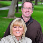 Pastors Steve & Dody De Young